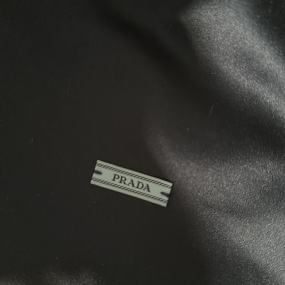 Prada COA Tare Quilted Wallet FULL INCLUSION - Picture 13 of 17